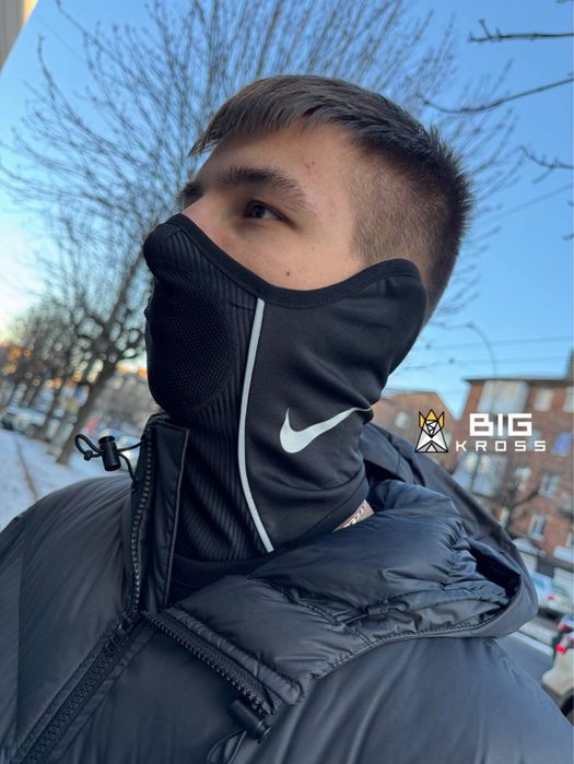 Баф Nike df acdmy snood (HF0784-013)