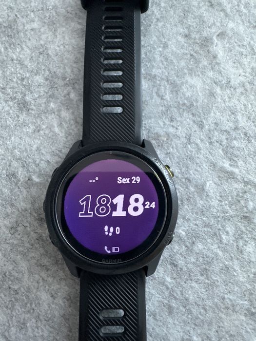 Garmin Forerunner 745