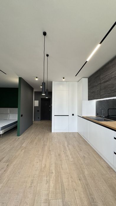 Продаж 1 кім. квартири Брюховичі ЖК Хвиля Люкс