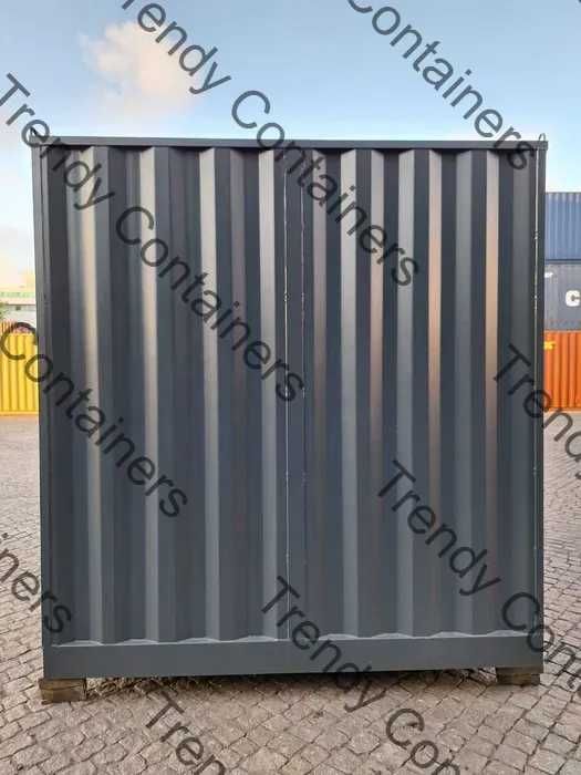 Contentor Maritimo 10 pés 3 metros - Obras / Jardim / Agricultura