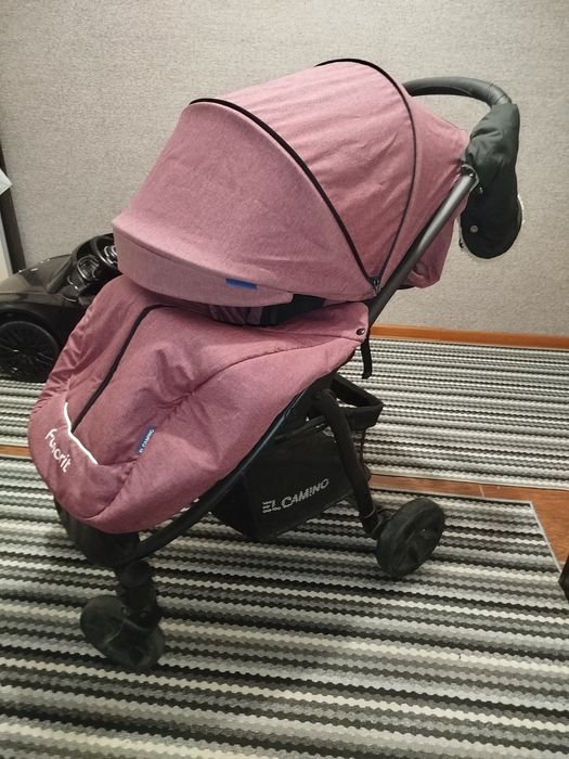 Продам коляску в гарному стані.