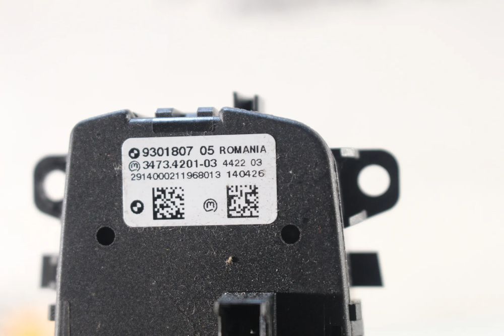 Módulo interruptor luz MINI Mini (F55)