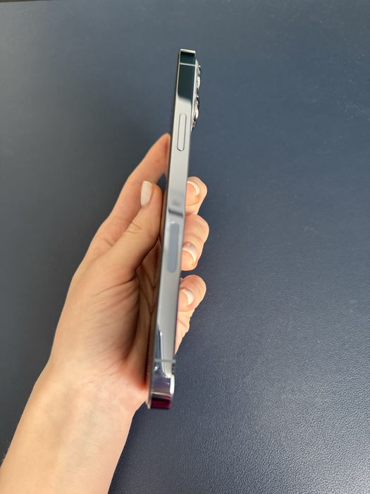 Продам iPhone 13 Pro Max 256GB Sierra Blue