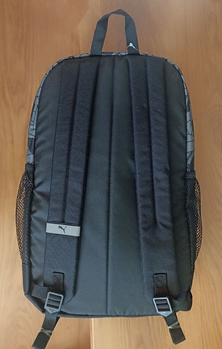 Plecak Puma Beta Backpack tornister szkolny nowy