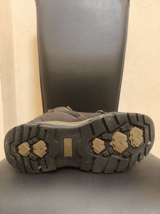 Чоботи чоловічі 40р (26,5см)