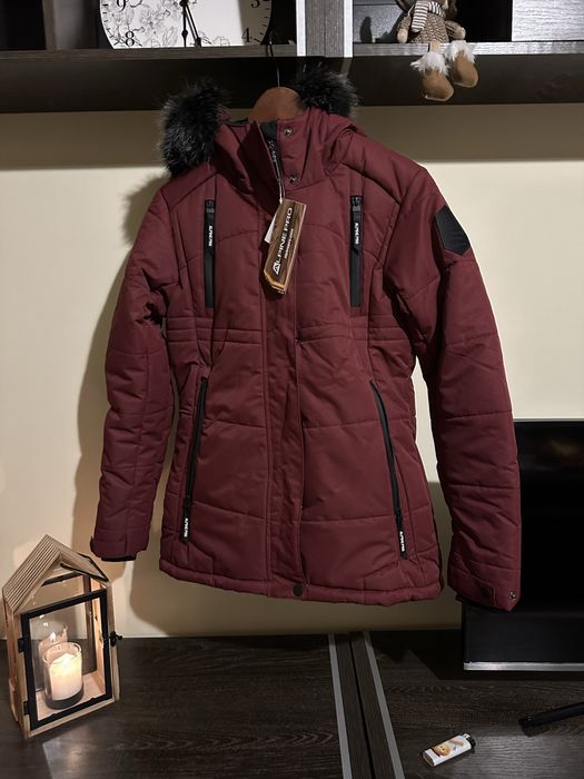 NOWA kurtka zimowa Alpine Pro
