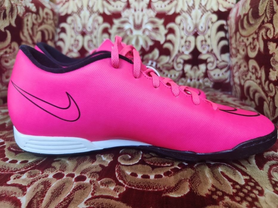 Nike Murcurial Rosa