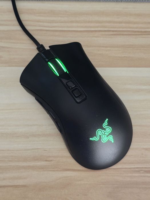 Razer DeathAdder V2