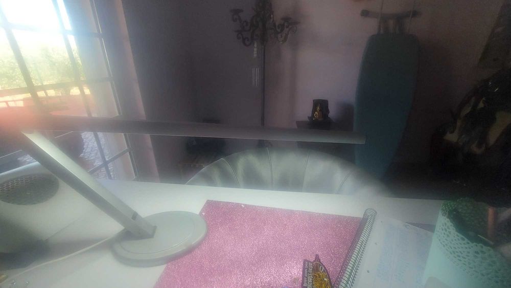 Candieiro para unhas de gel