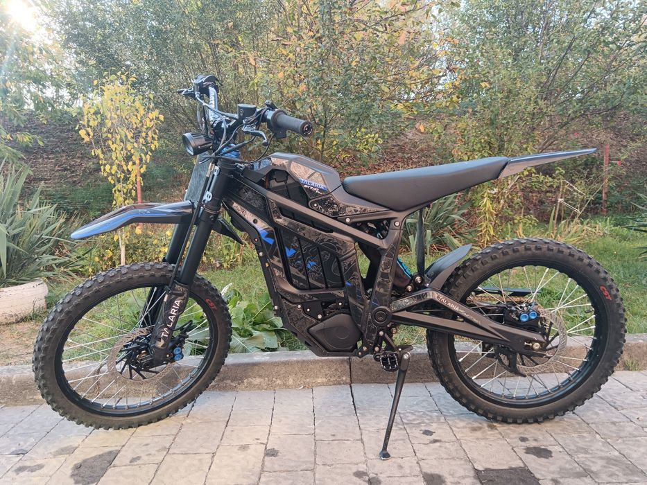 Talaria Sting Pro MX5/TL5500