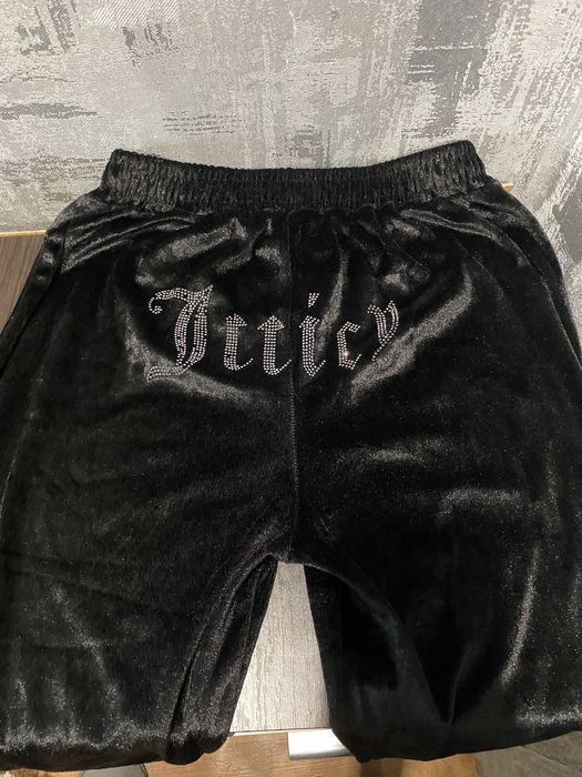 Жіночий костюм Juicy розмір s