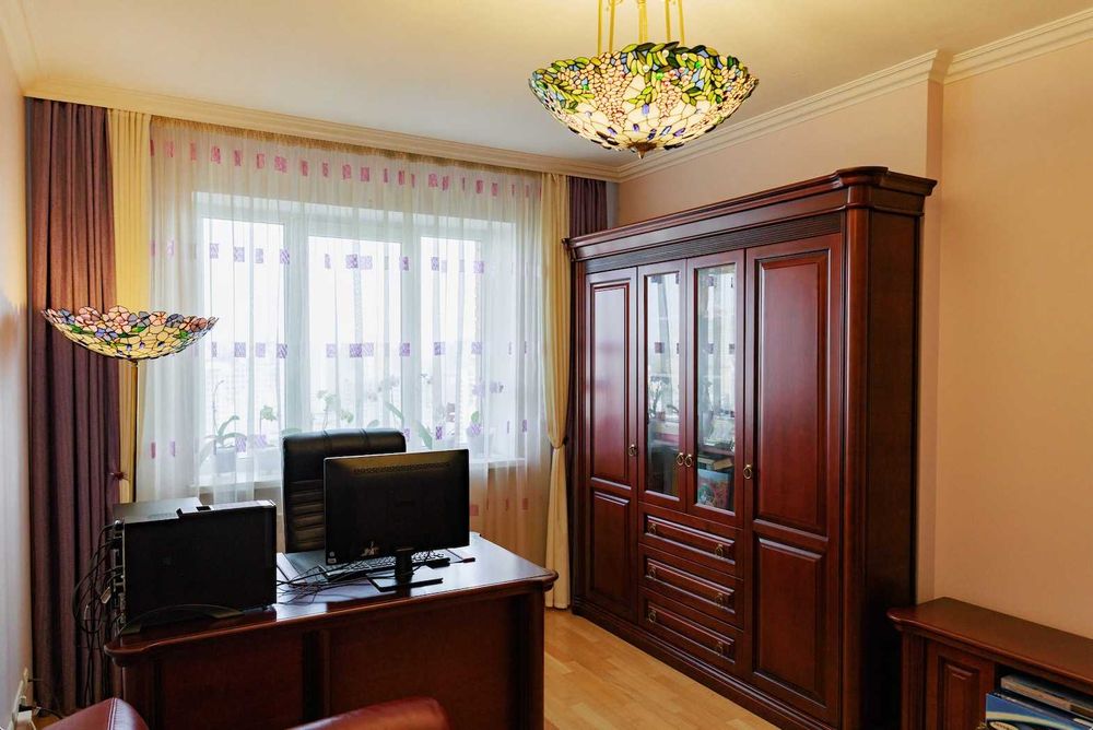 3-rooms apartment apartment by the address st. Bazhana pr (area 126 m²) - Atlanta.ua - photo 19