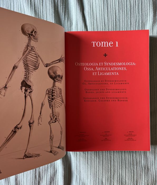 Atlas of Human Anatomy and Surgery - Taschen