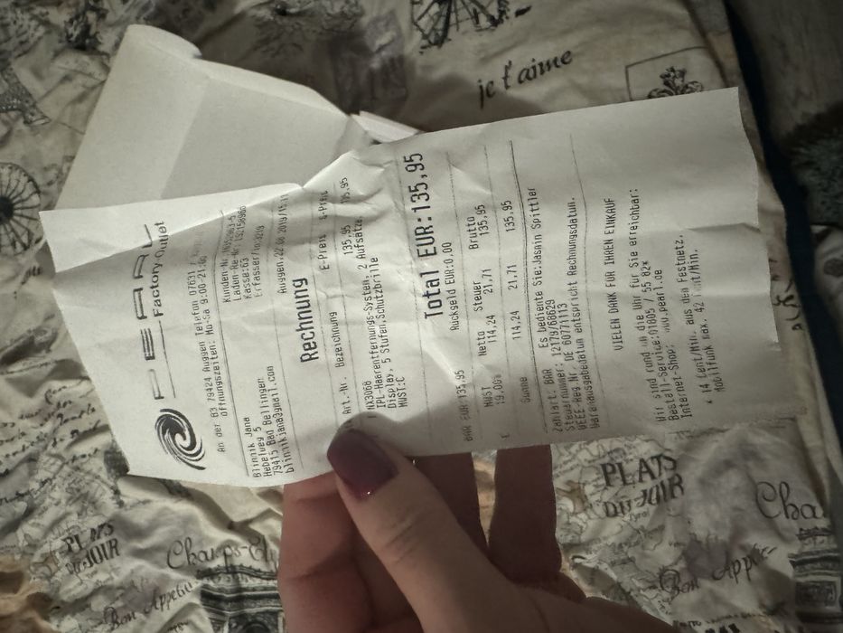 Фотоепілятор новий. Техніка з Европи