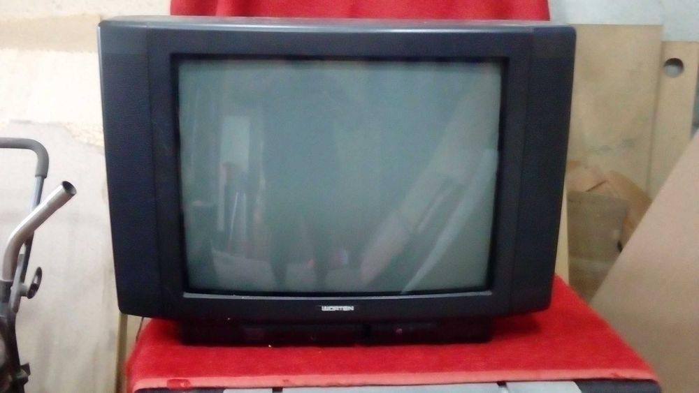 Televisor WORTEN