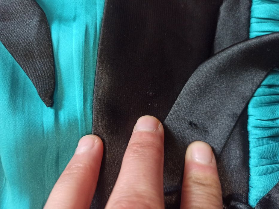 Sukienka damska Yoko