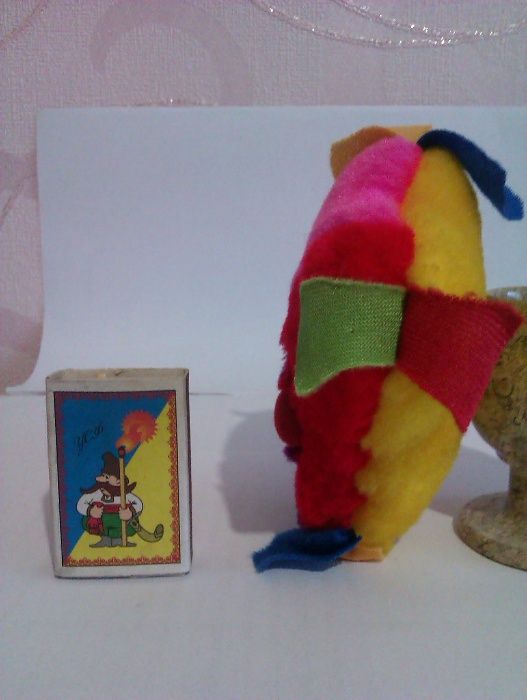 Мягкая игрушка Воздушный змей