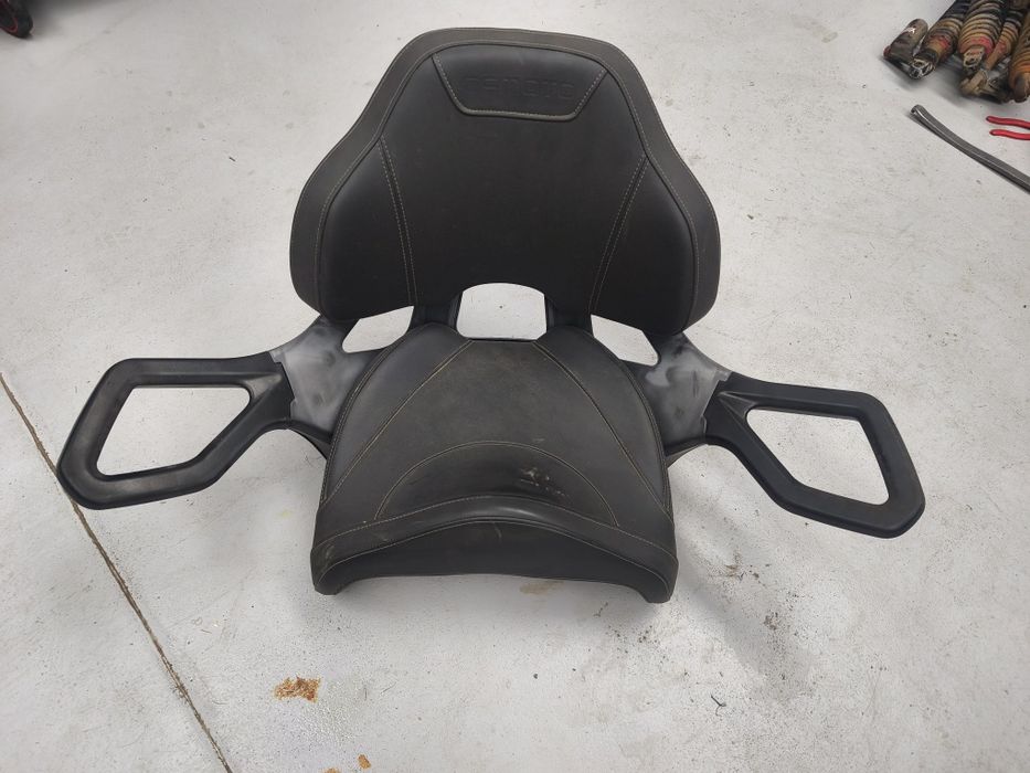 Fotel pasażera CF-MOTO 850/1000