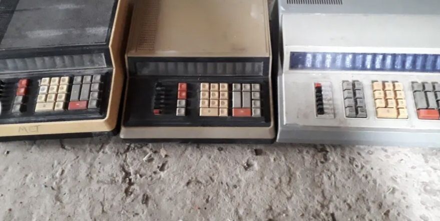 Куплю різні плати, радіодеталі, старі, нові, у будь якому стані та кіл