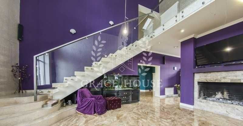 Продажа дома с бассейном у воды Плюты Козин Конча-Заспа Рудыки лес