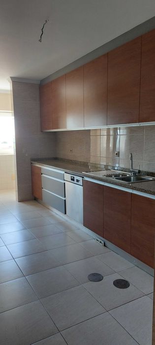 Apartamento para arrendar