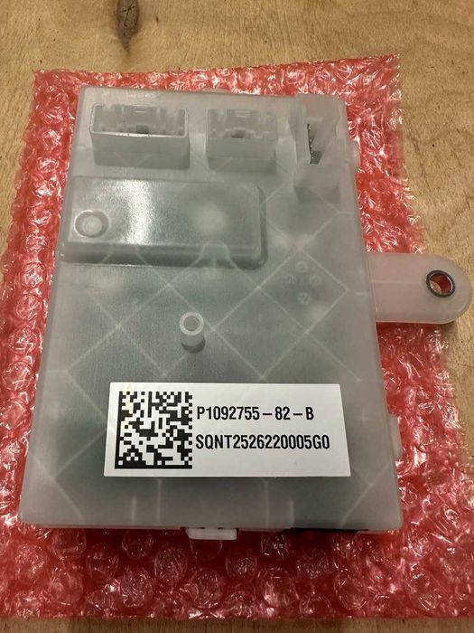 Блок CCS управления порта зарядки Gen 3, IEC Tesla Model 3 2018-2021