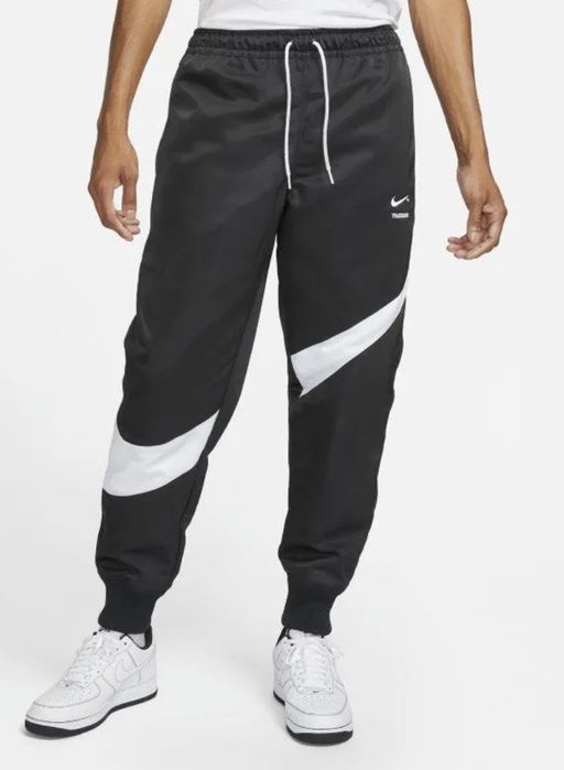 Spodnie dresowe Nike S