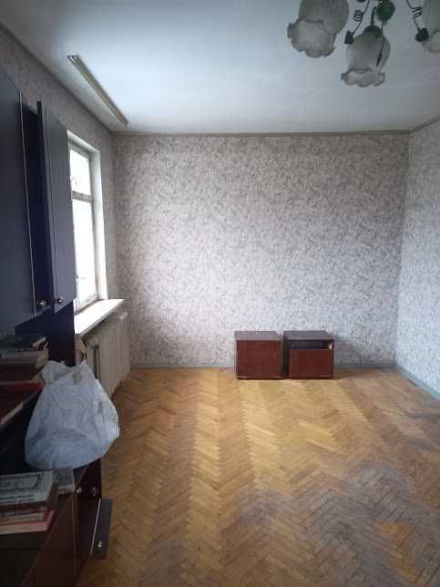 Відрадний, НАУ, однокімнатна пр-т Любомира Гузара