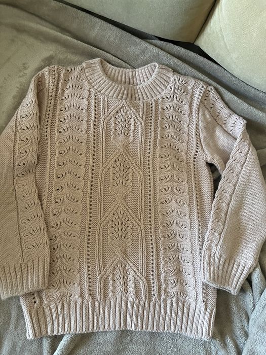 Пакет нових і б/у речей на дівчинку 7-8 років