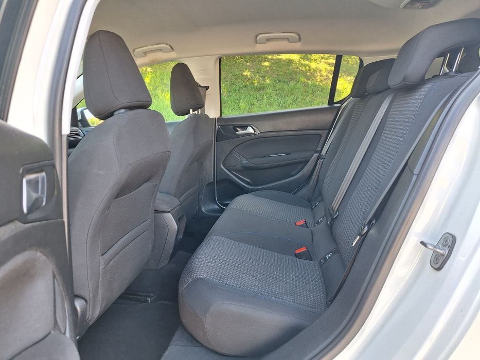 Peugeot 308 BlueHDI Nacional Style