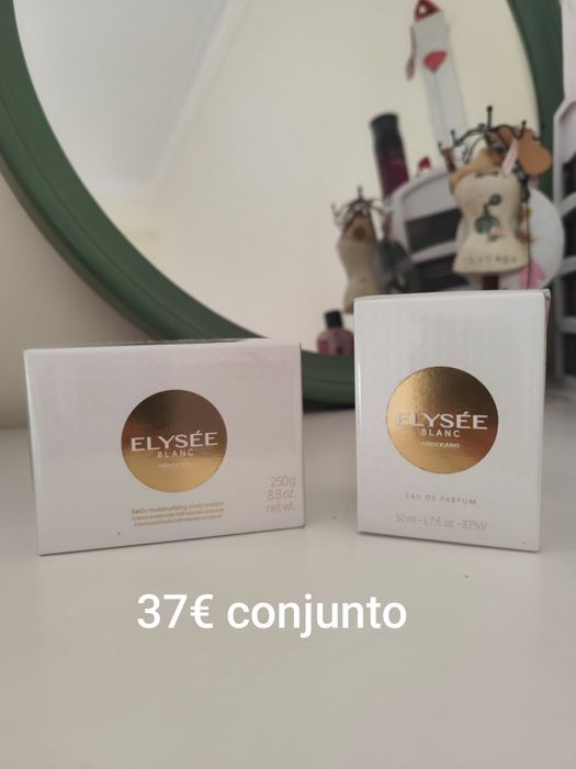 Perfumes Boticário