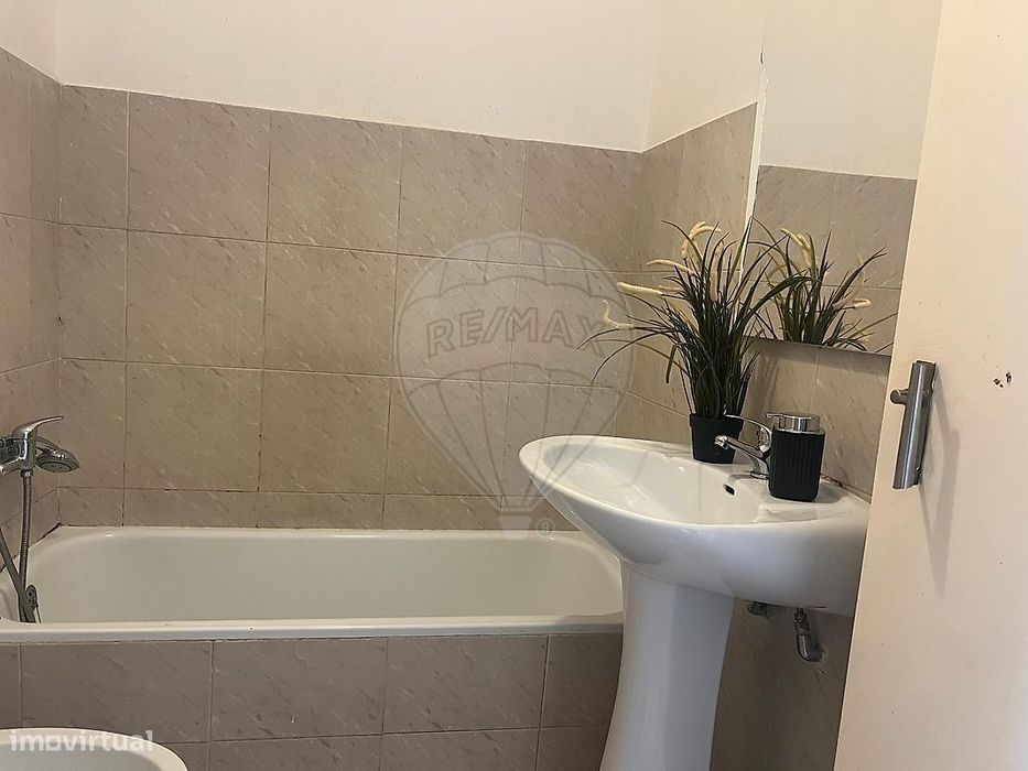 Apartamento T0 para venda