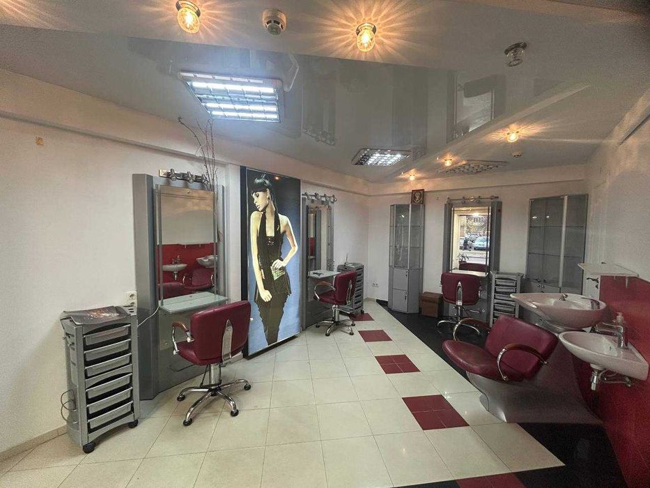 Оренда комерційного об'єкта!