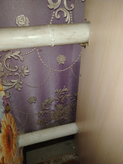 Продам двохярусне ліжко