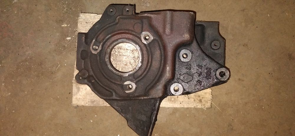 ТНВД Паливний насос Рено 9,11 1.6д