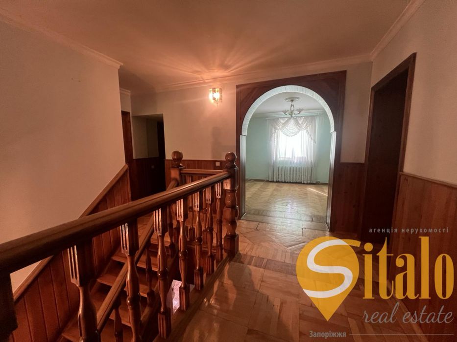 Продаж будинку на Великому Лузі (011)