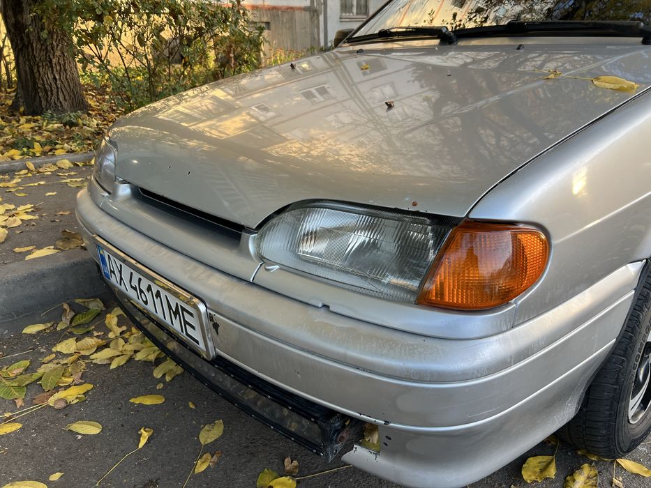 Продам авто ваз 2115