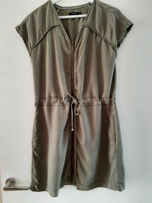 Letnia sukienka firmy Max Jeans S