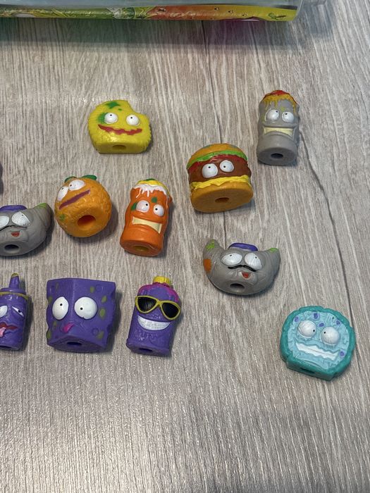 Grossery Gang Sticky SODA