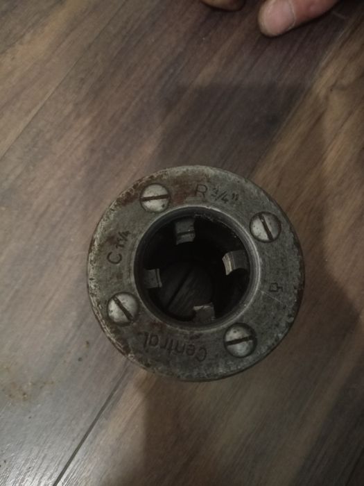 Sprzedam Gwintownica do rur