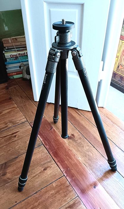 GITZO Tripé de Basalt