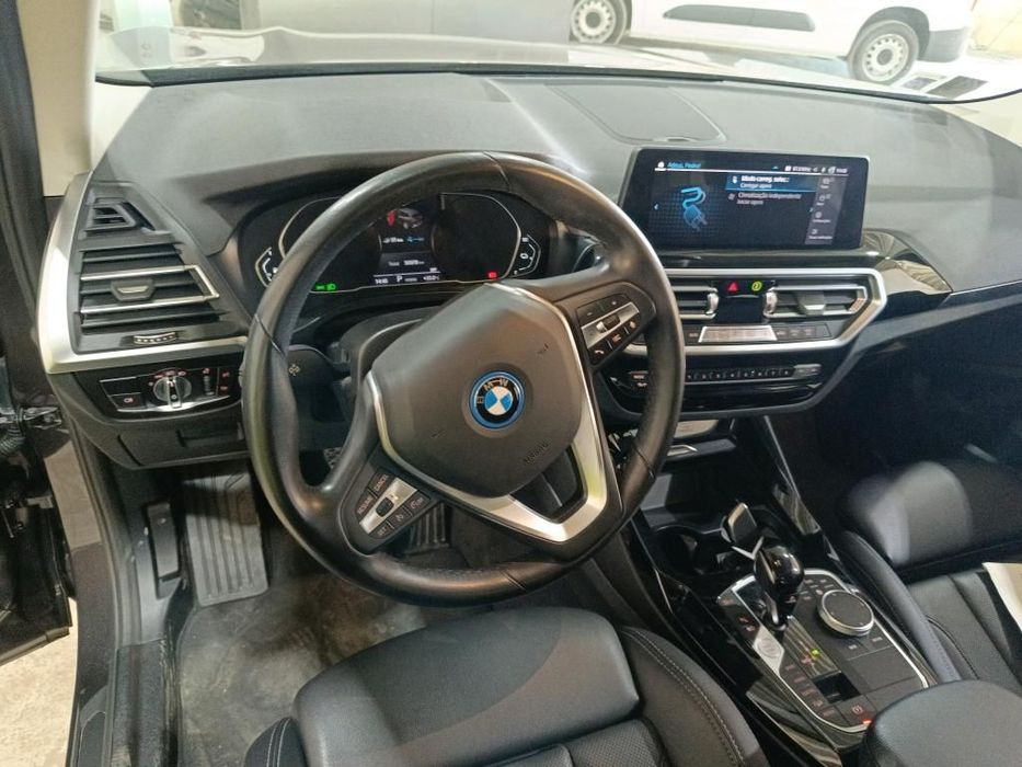 BMW X3 30 e xDrive