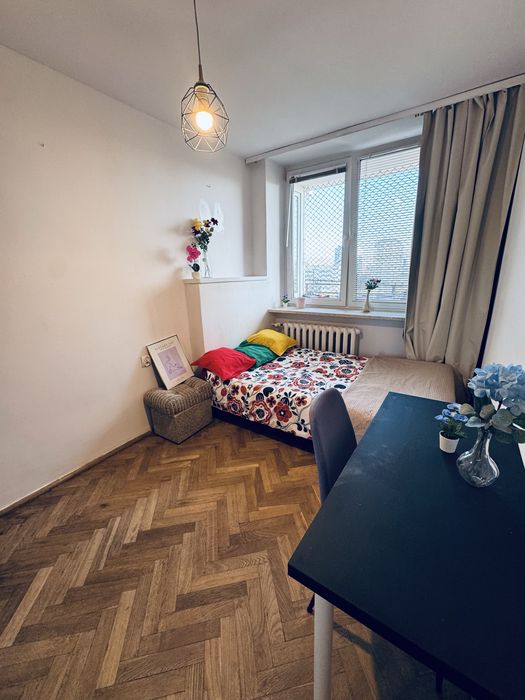 Mieszkanie – Warszawa - Widok 3