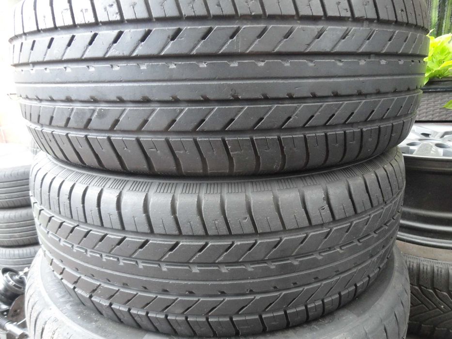 205/60R15 Goodyearl 2 sztuki LATO