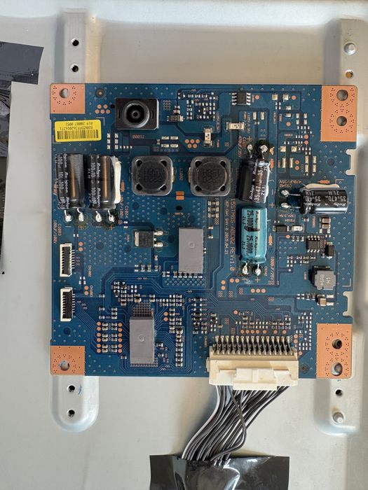 TV Sony inverter 15STM6S