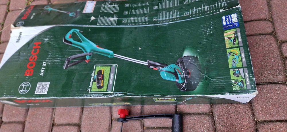 Podkaszarka Bosch ART 27