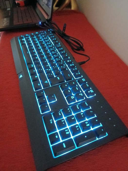Teclado Gaming Razer