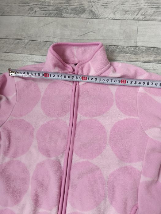 Флісова кофта uniqlo р. 11-12 років