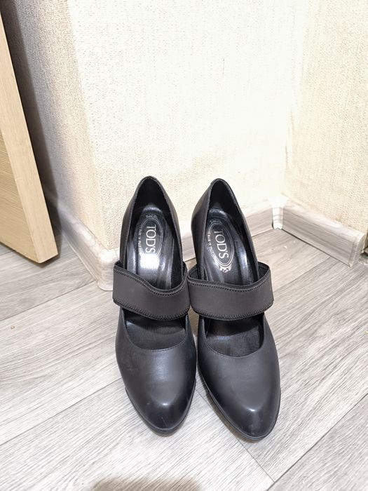 Туфлі tods жіночі