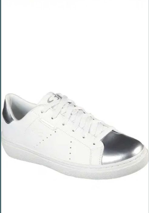 Skechers женские кроссовки Next Big Shine на шнуровке Concept 3 w8.5